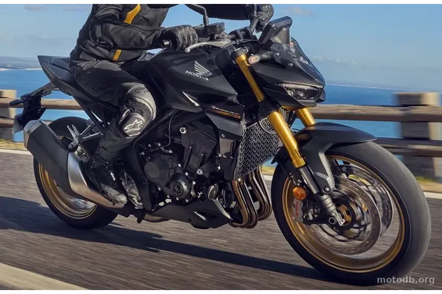 Honda CB 1000 Hornet SP