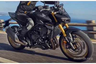 Honda CB 1000 Hornet SP