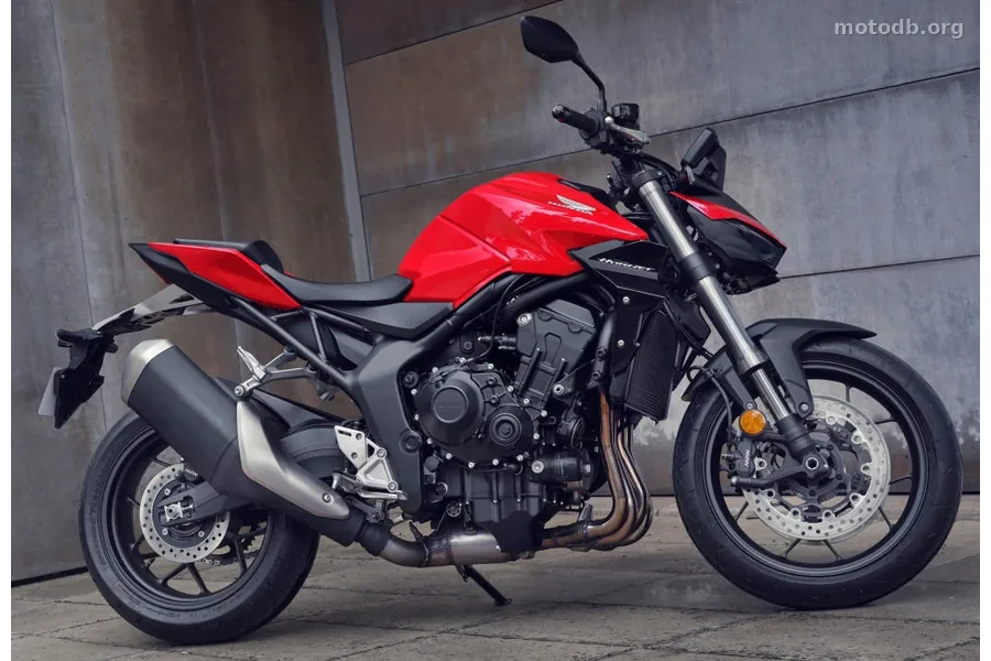 Honda CB 1000 Hornet