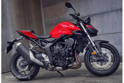 Honda CB 1000 Hornet