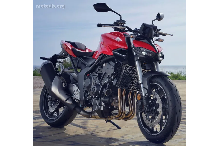 Honda CB 1000 Hornet