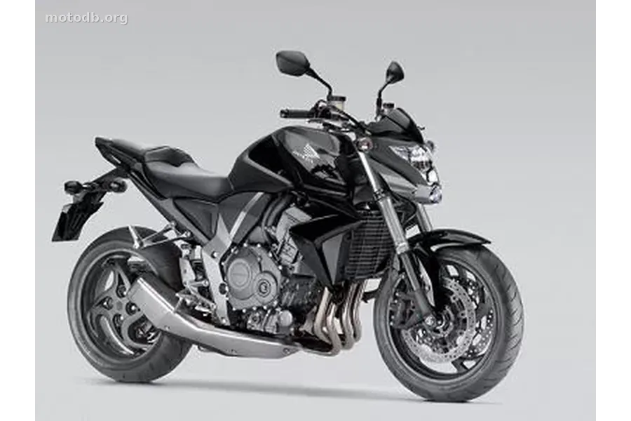 Honda CB 1000 R R par BOXER DESIGN