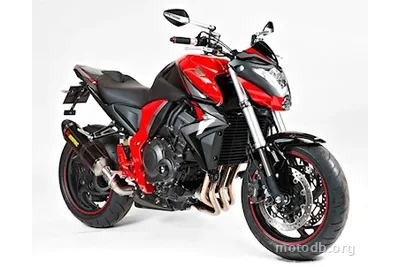 Honda CB 1000 R Seventy 70th Swiss Limited Edition