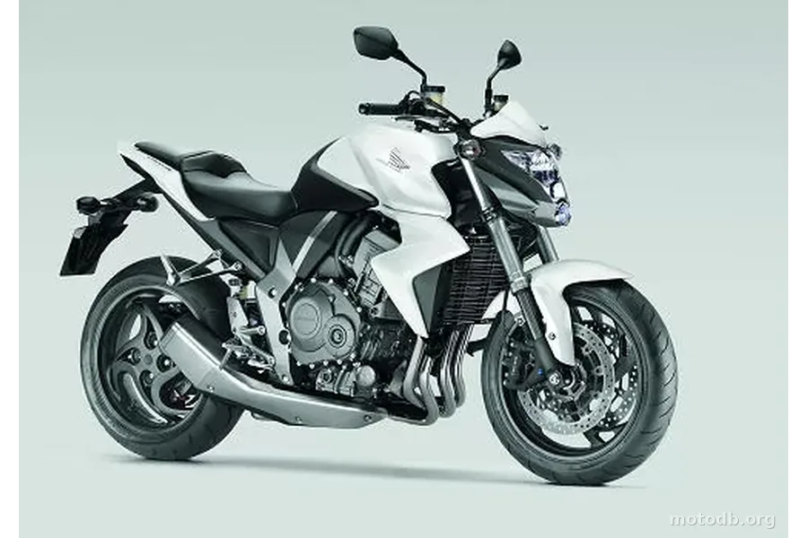 Honda CB 1000 R