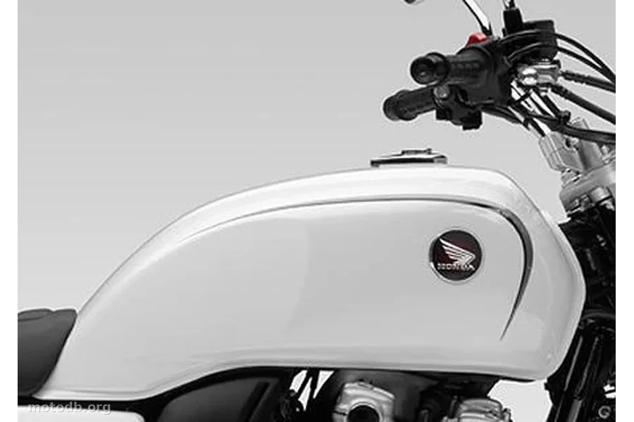 Honda CB 1100 BadSeeds