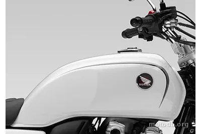 Honda CB 1100 BadSeeds