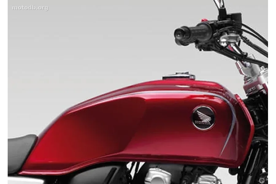 Honda CB 1100 BadSeeds