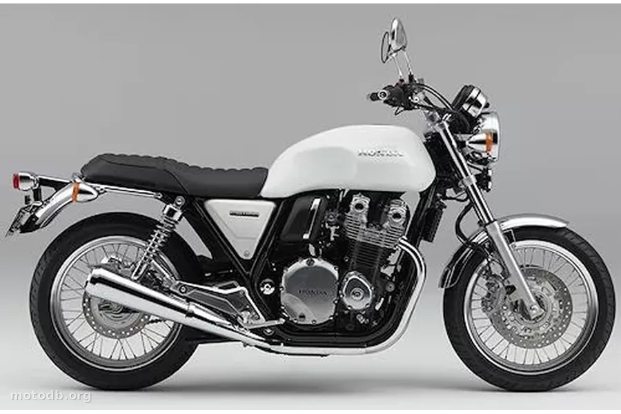 Honda CB 1100 EX