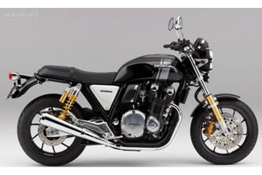 Honda CB1100 RS