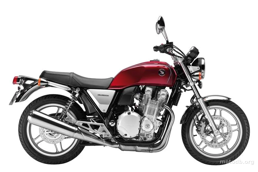 Honda CB 1100
