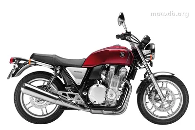 Honda CB 1100