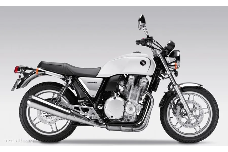Honda CB 1100