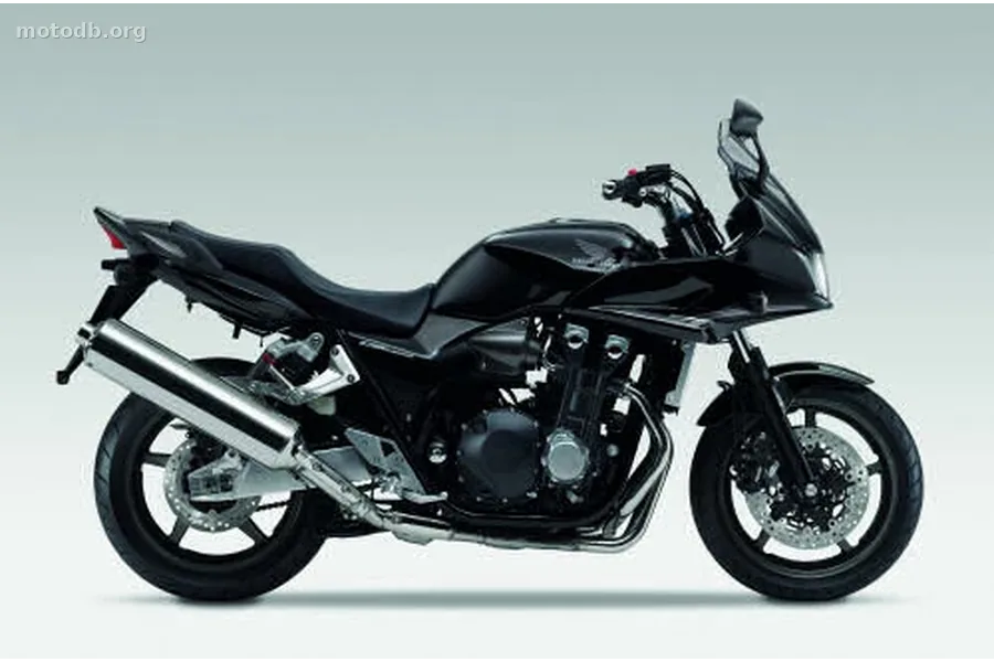 Honda CB 1300 S Fairing C-ABS