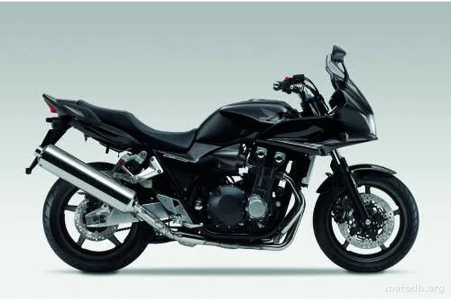 Honda CB 1300 S Fairing C-ABS