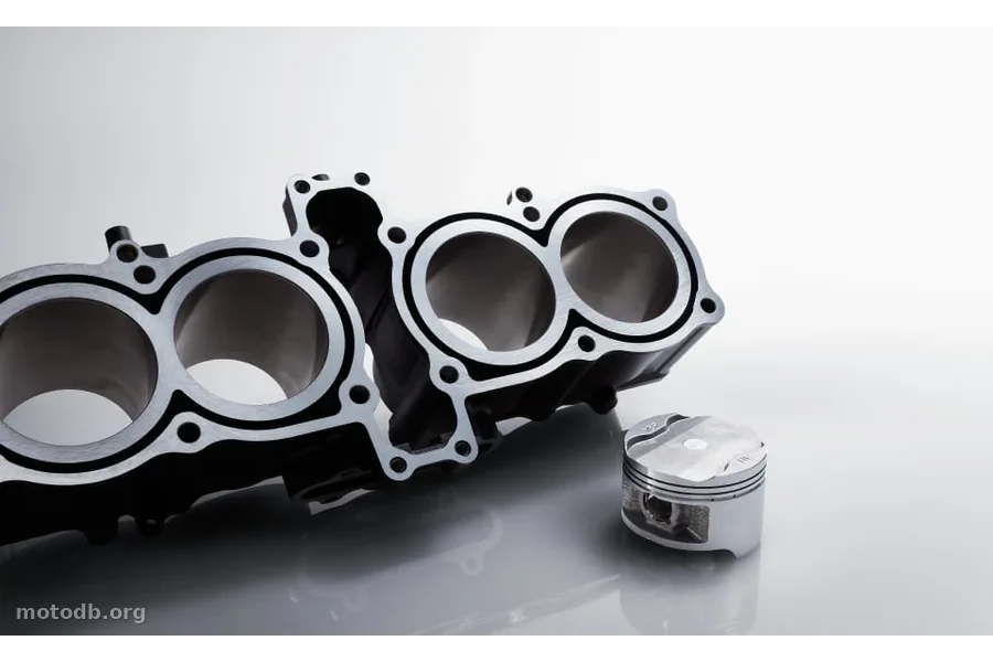 Honda CB 1300 Super Four Final Edition