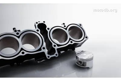 Honda CB 1300 Super Four Final Edition