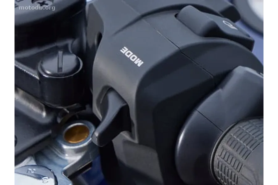 Honda CB 1300 Super Four Final Edition