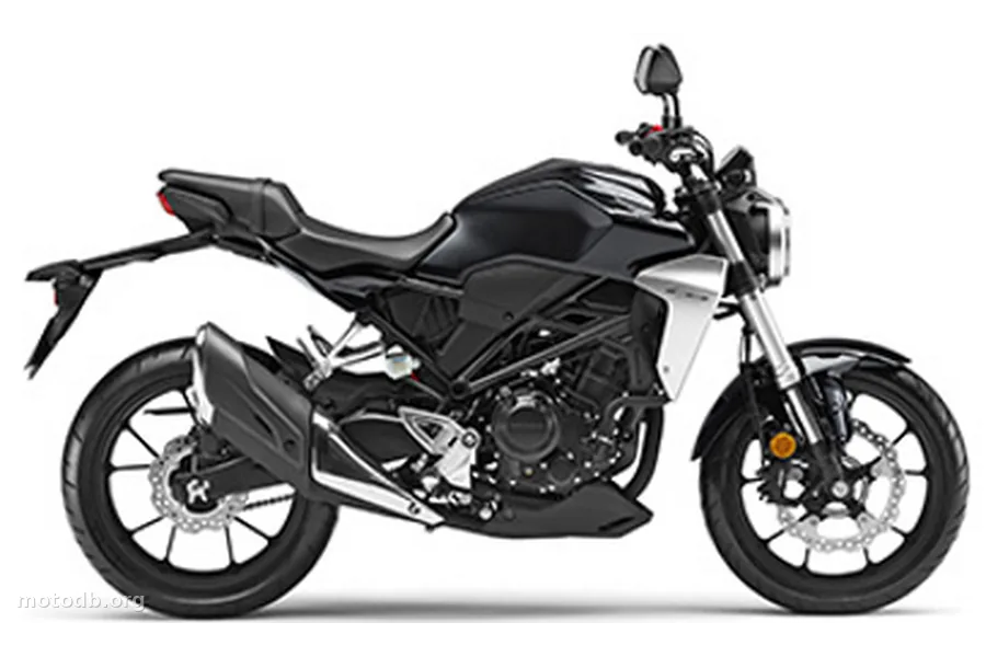 Honda CB300R