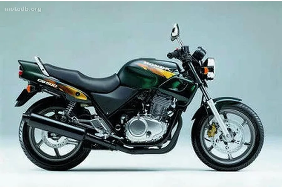 Honda CB 500