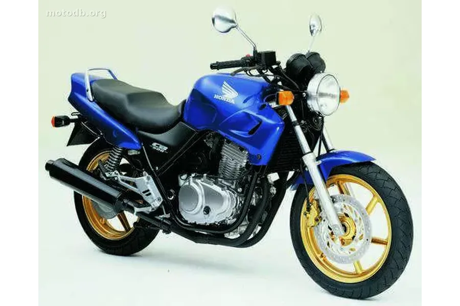 Honda CB 500