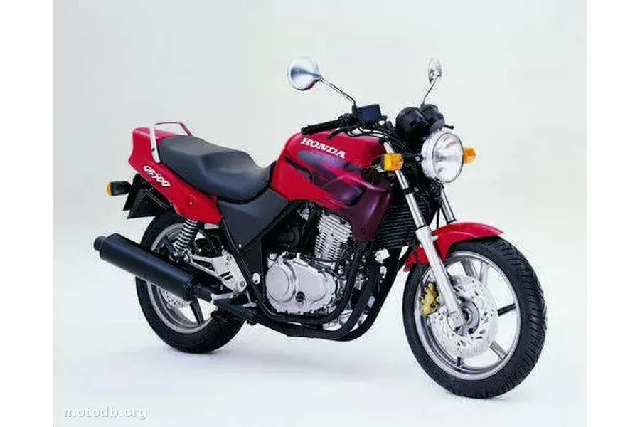 Honda CB 500