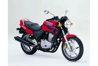 Honda CB 500