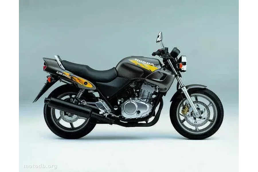 Honda CB 500