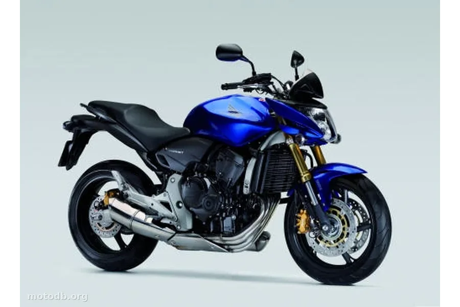 Honda CB 600 F HORNET R