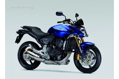 Honda CB 600 F HORNET R
