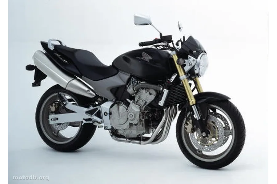 Honda CB 600 F HORNET WAKIZASHI