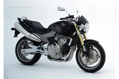 Honda CB 600 F HORNET WAKIZASHI