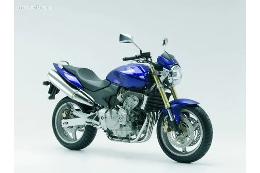 Honda CB 600 F HORNET WAKIZASHI