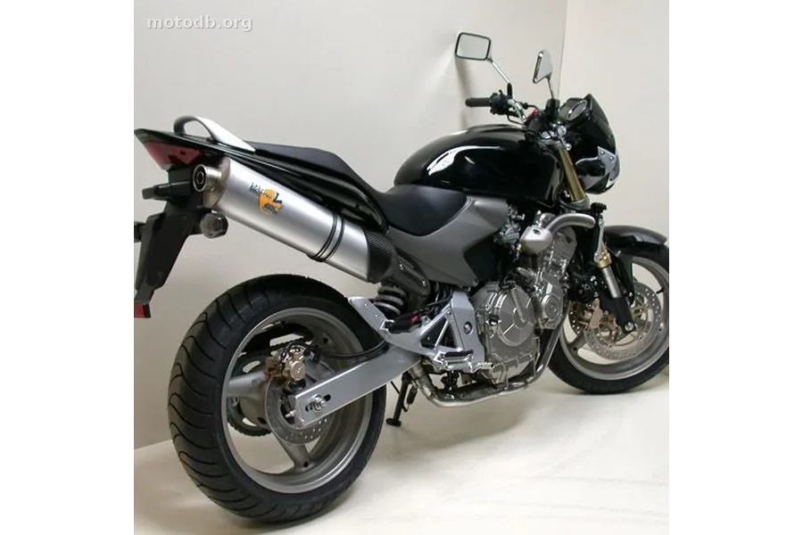 Honda CB 600 F Hornet