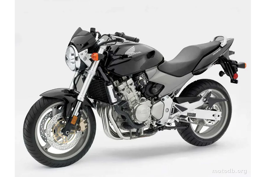 Honda CB 600 F Hornet