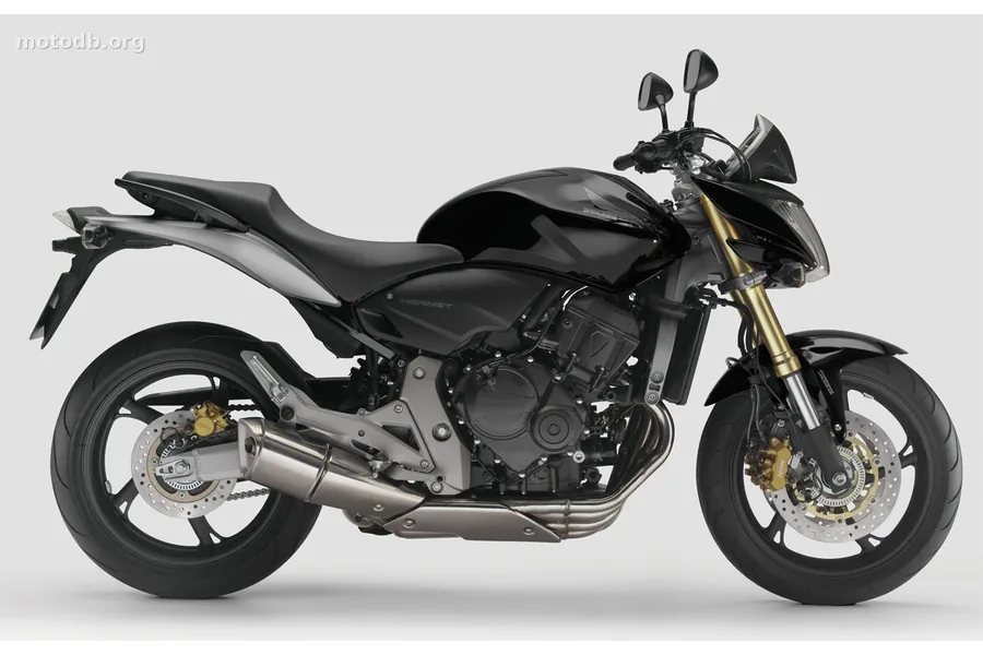 Honda CB 600 F Hornet