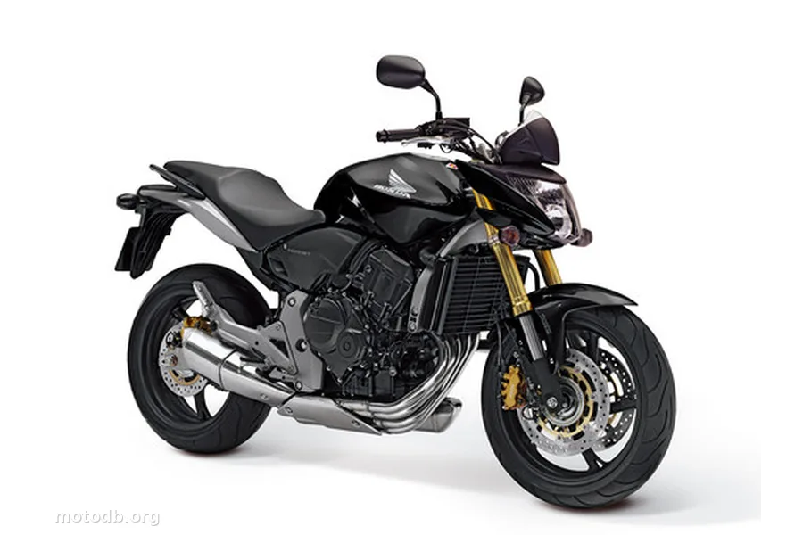 Honda CB 600 F Hornet