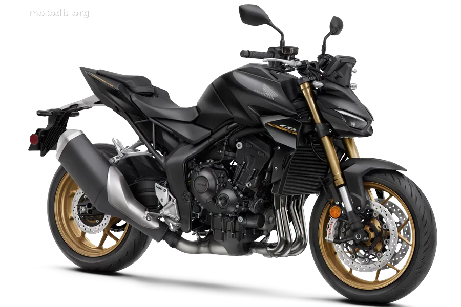 Honda CB 1000 Hornet SP