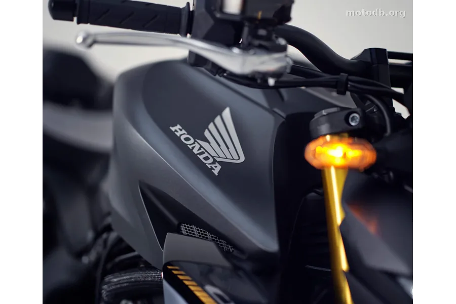 Honda CB 1000 Hornet SP