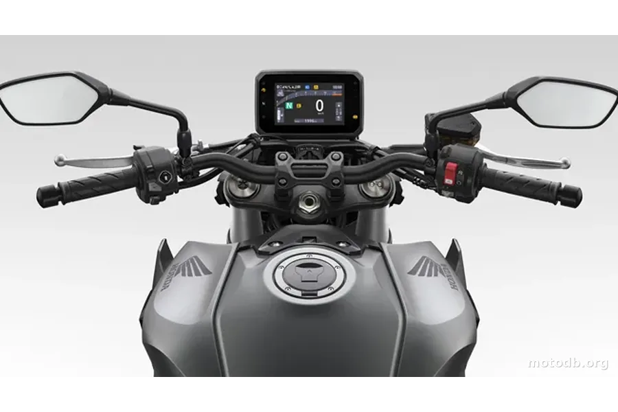 Honda CB 1000 Hornet