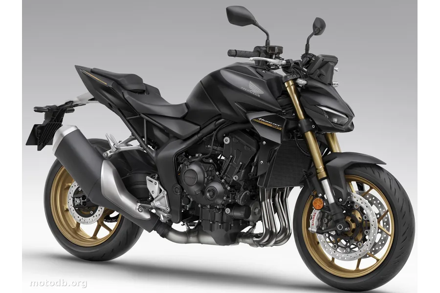 Honda CB 1000 Hornet