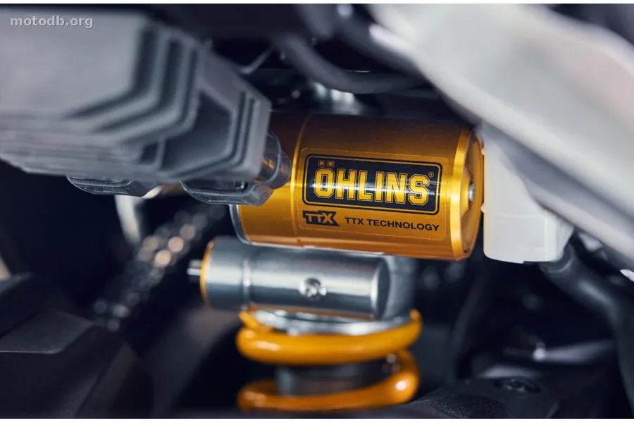 Honda CB 1000 Hornet