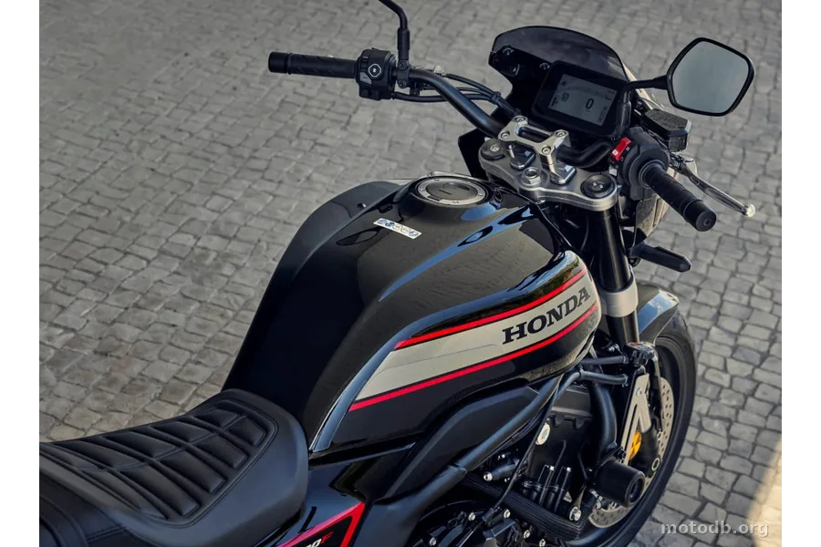 Honda CB1000F