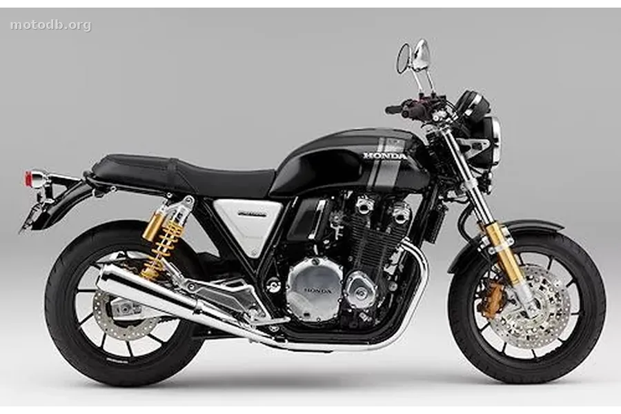 Honda CB1100 RS