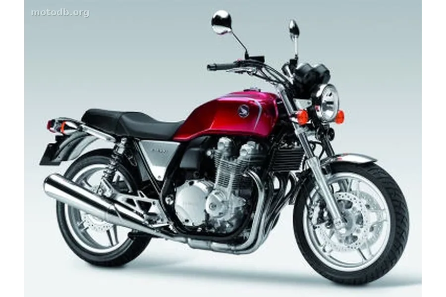 Honda CB 1100
