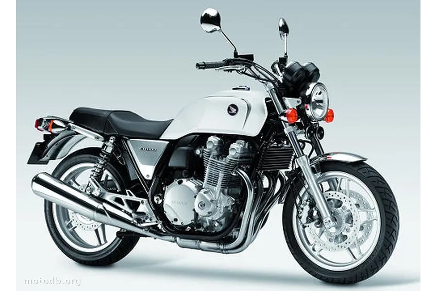 Honda CB 1100