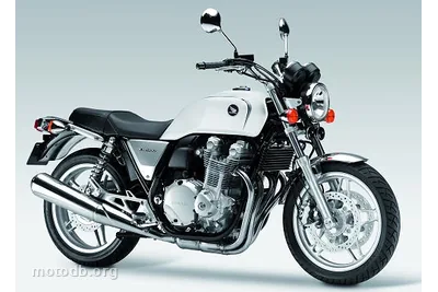 Honda CB 1100