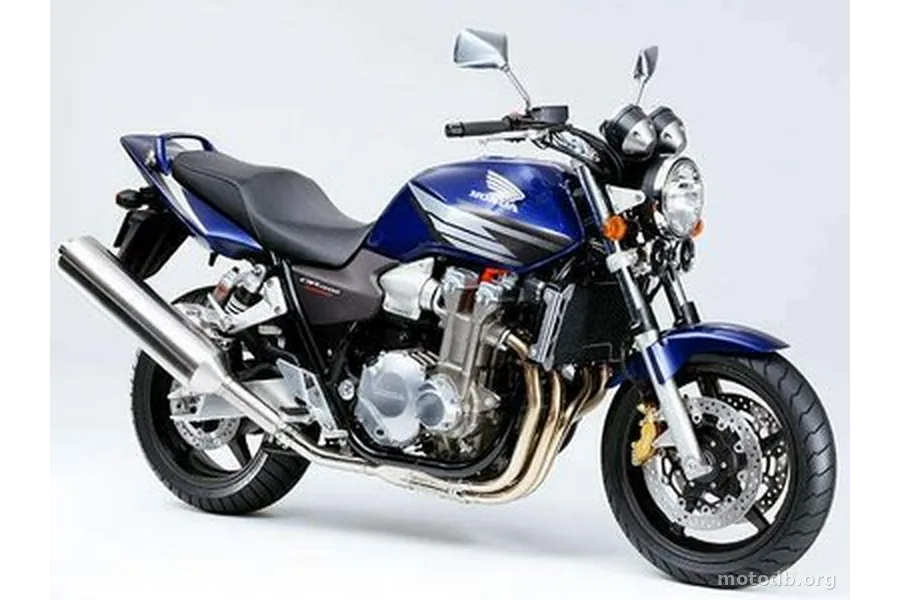Honda CB1300 Super Four