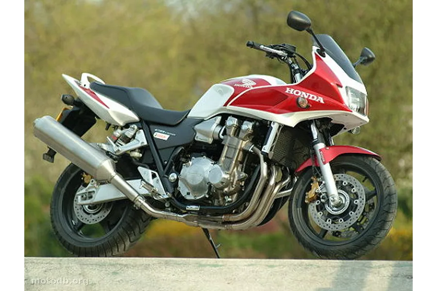 Honda CB1300S ABS