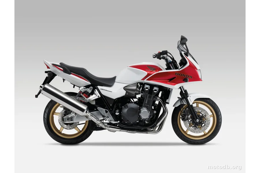 Honda CB1300S ABS