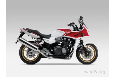 Honda CB1300S ABS
